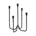 16-forged-5-taper-candle-holder-black-1