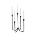 16-forged-5-taper-candle-holder-black-2