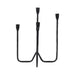 16-forged-5-taper-candle-holder-black-4