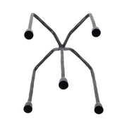 16-forged-5-taper-candle-holder-black-6