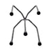16-forged-5-taper-candle-holder-black-6
