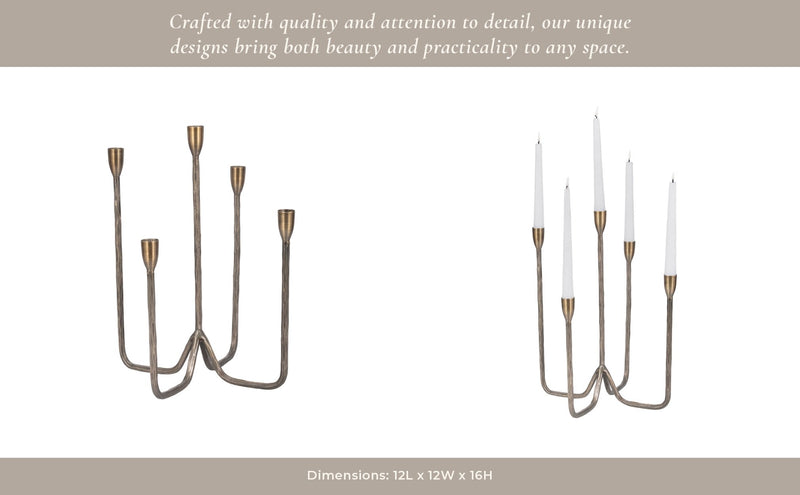 16-forged-5-taper-candle-holder-bronze-11