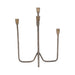16-forged-5-taper-candle-holder-bronze-4