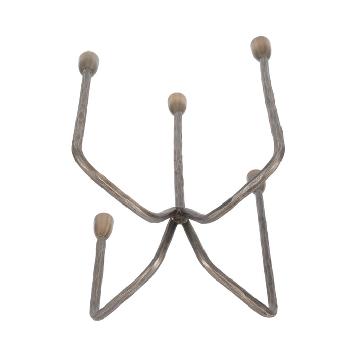 16-forged-5-taper-candle-holder-bronze-7