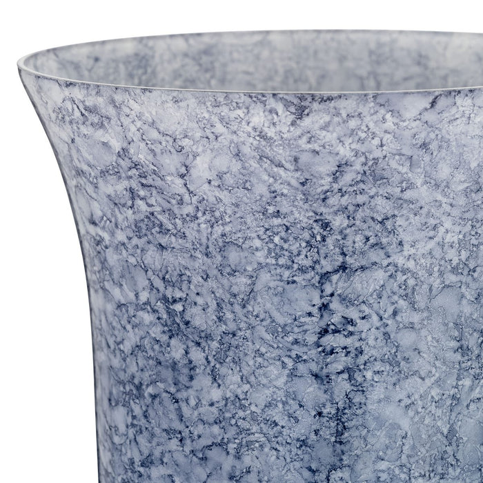 16-glass-vase-w-metal-base-blue-4