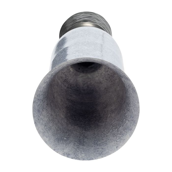 16-glass-vase-w-metal-base-blue-5