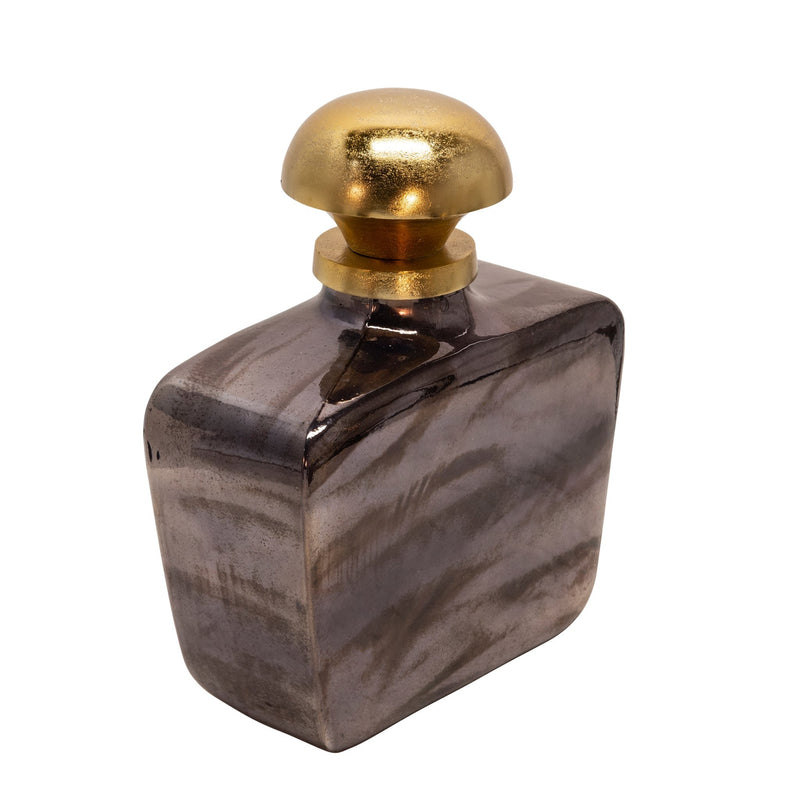 16-h-glass-decanter-w-knob-black-1