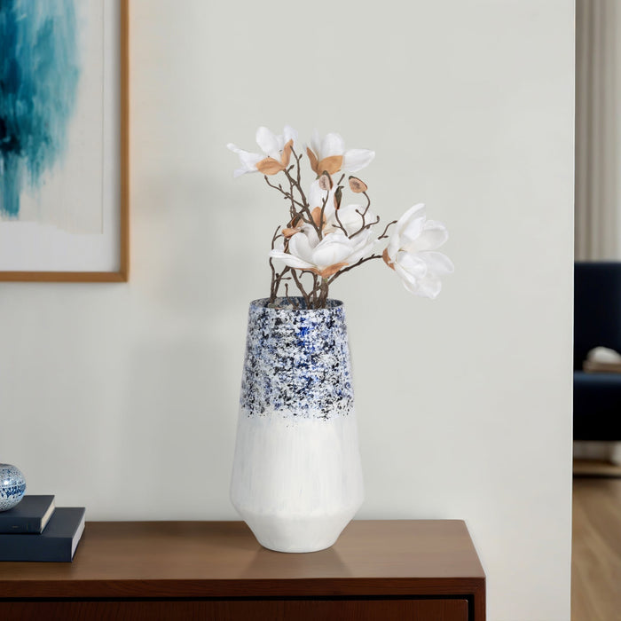 16-tapered-bottom-vase-arctic-finish-white-blue-10