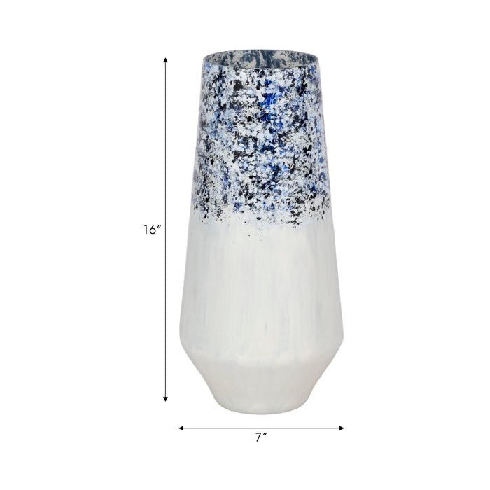 16-tapered-bottom-vase-arctic-finish-white-blue-8