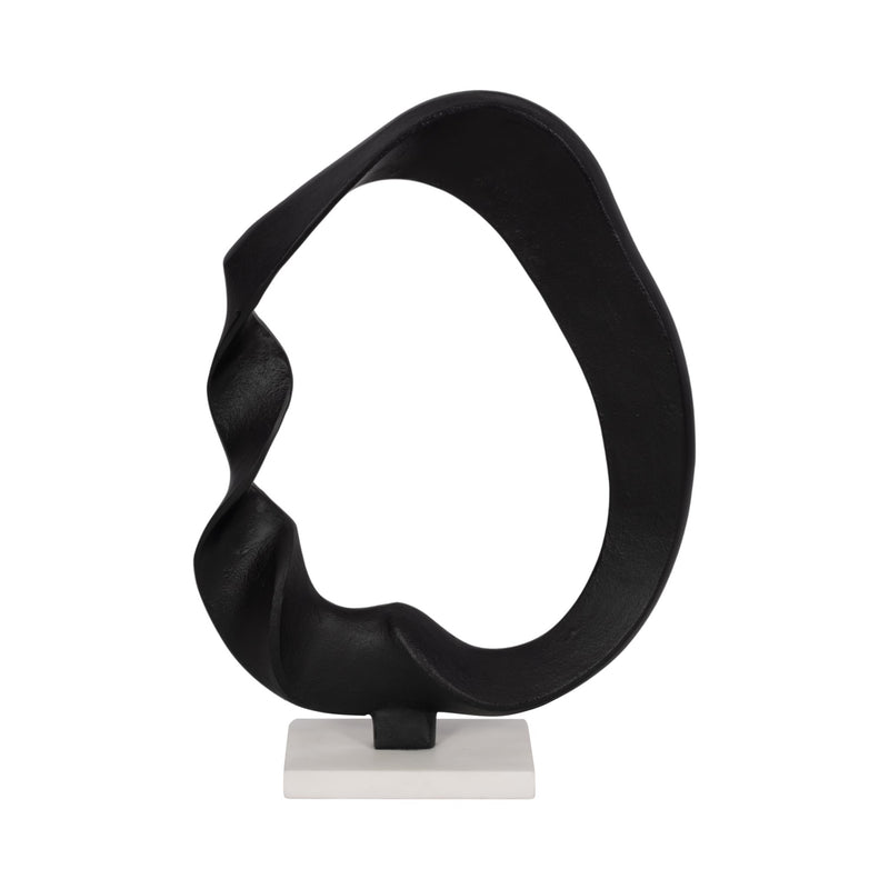 16-twisted-sculpture-on-marble-base-black-white-1
