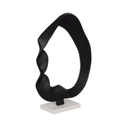 16-twisted-sculpture-on-marble-base-black-white-2