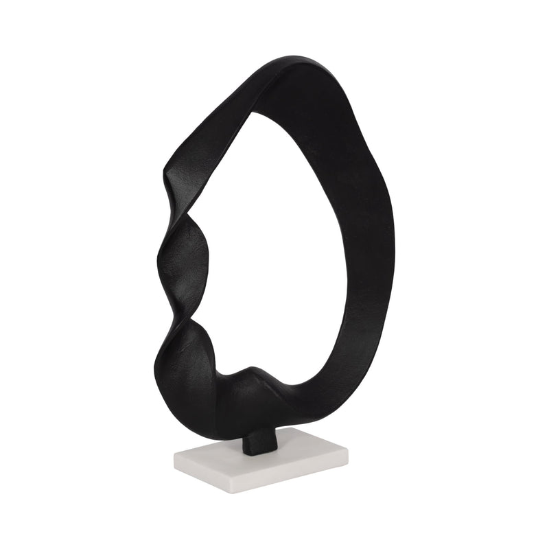 16-twisted-sculpture-on-marble-base-black-white-2