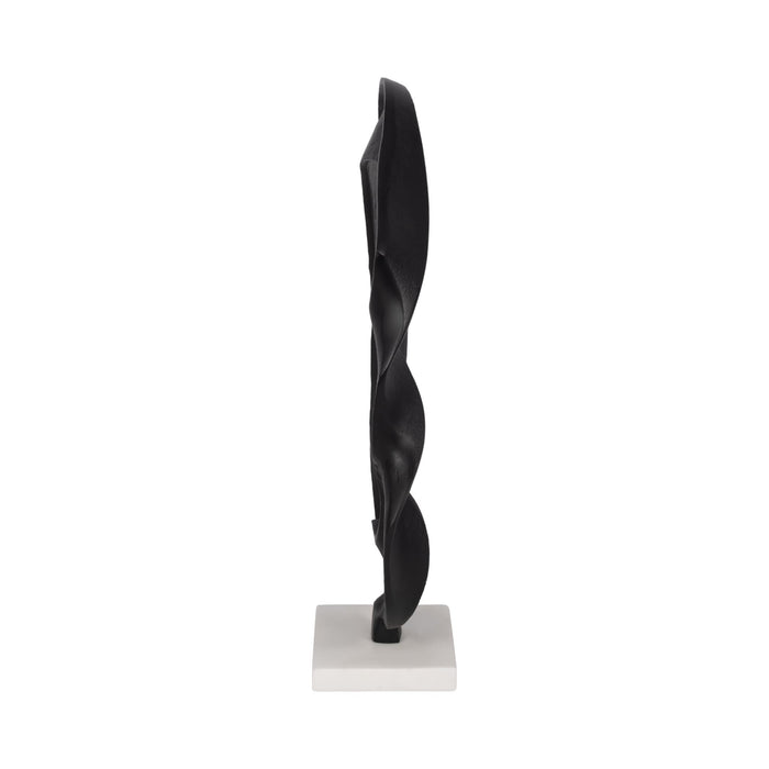 16-twisted-sculpture-on-marble-base-black-white-3