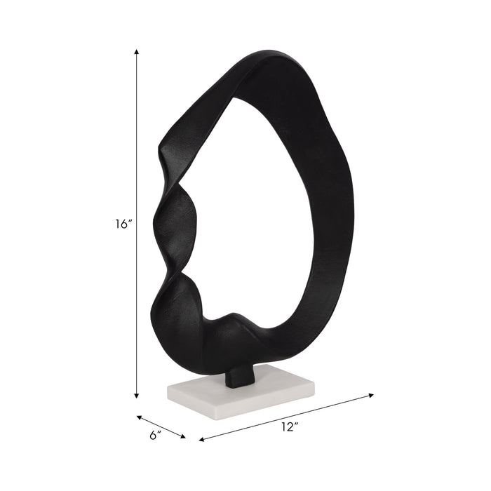 16-twisted-sculpture-on-marble-base-black-white-7