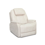 Zecliner Model 3+ Petite Power Sleep Chair with Power Headrest, Lumbar, Heat & Massage - 5000010068 - Furniture City (CA)l
