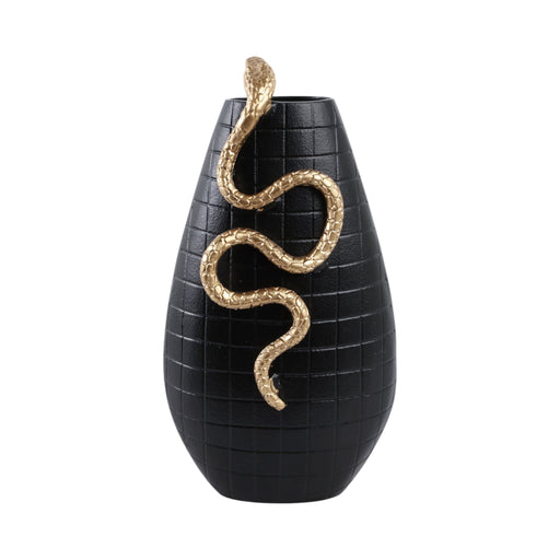 16x10-curved-snake-on-vase-black-gold-1