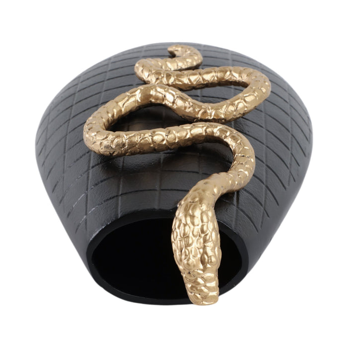 16x10-curved-snake-on-vase-black-gold-6