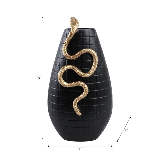 16x10-curved-snake-on-vase-black-gold-8