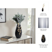 16x10-curved-snake-on-vase-black-gold-9