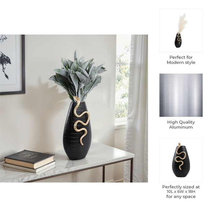 16x10-curved-snake-on-vase-black-gold-9