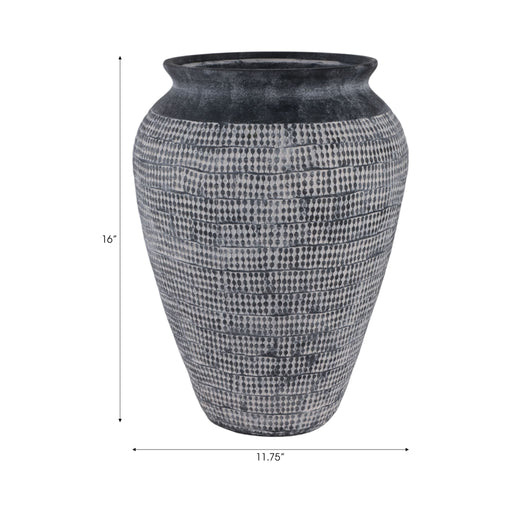 16x12-textured-stoneware-vase-black-2