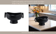 16x13-metal-pedestal-bowl-with-ring-handles-blk-11