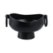 16x13-metal-pedestal-bowl-with-ring-handles-blk-4