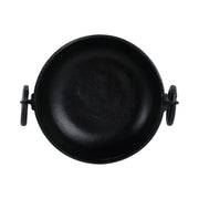 16x13-metal-pedestal-bowl-with-ring-handles-blk-6