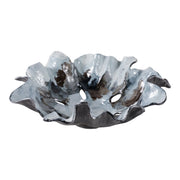 16x15-abstract-flower-metal-bowl-blue-multi-1