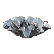 16x15-abstract-flower-metal-bowl-blue-multi-3