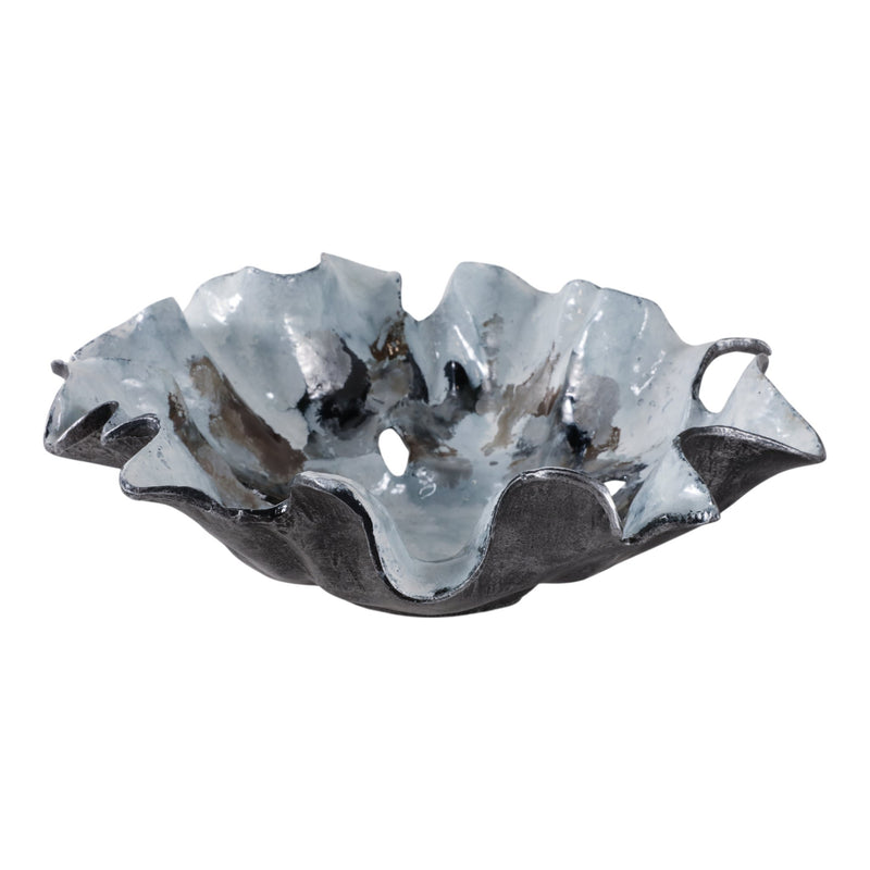 16x15-abstract-flower-metal-bowl-blue-multi-3