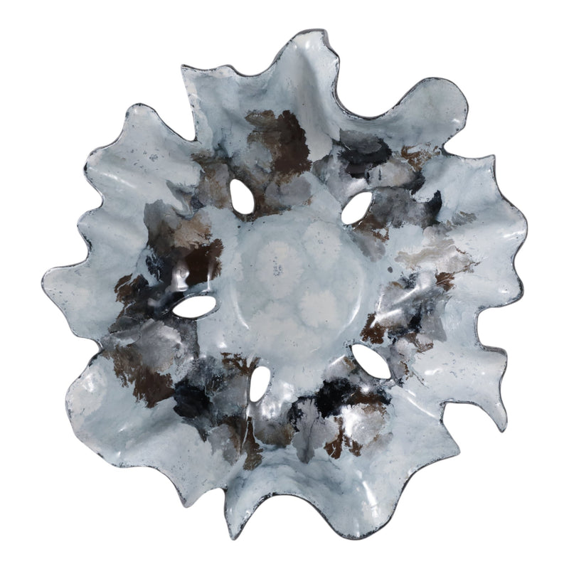 16x15-abstract-flower-metal-bowl-blue-multi-6