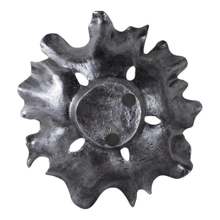 16x15-abstract-flower-metal-bowl-blue-multi-7