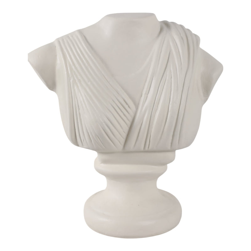 16x15-paper-mache-bust-ivory-1