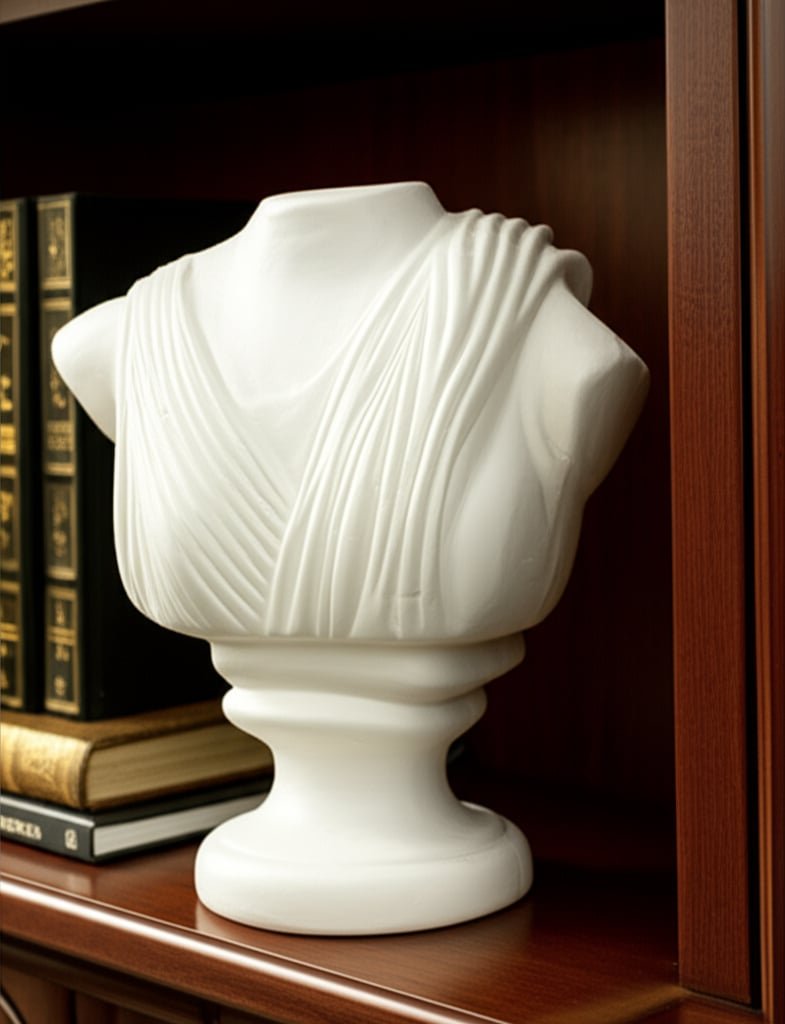 16x15-paper-mache-bust-ivory-13