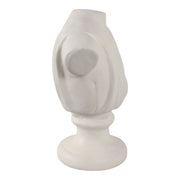 16x15-paper-mache-bust-ivory-3