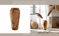 16x7-teak-wood-vase-brown-11
