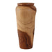 16x7-teak-wood-vase-brown-3