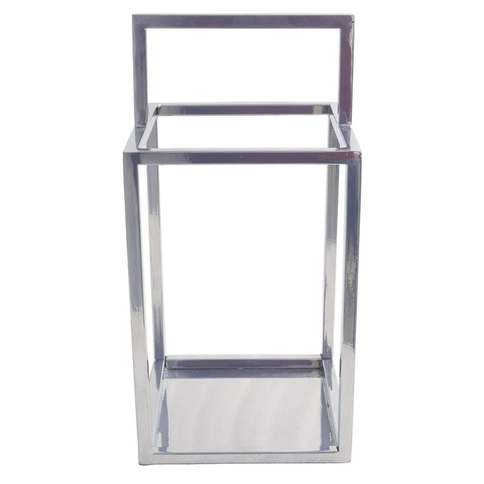 16x8-squared-lantern-with-handle-silver-1