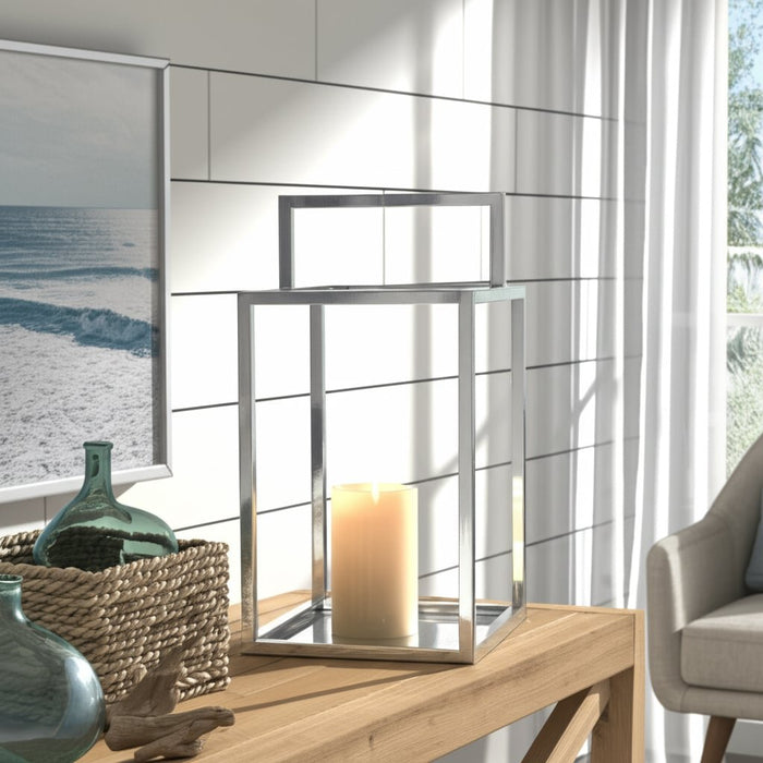 16x8-squared-lantern-with-handle-silver-4