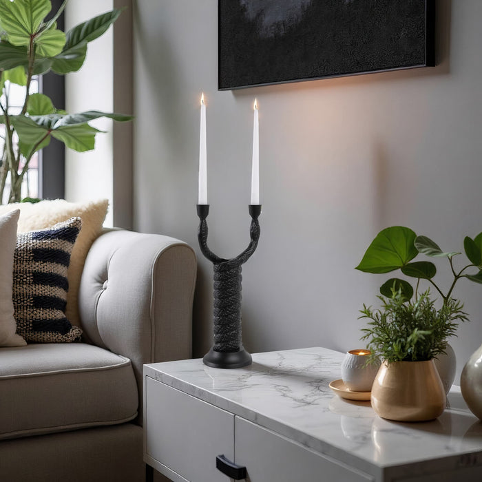 16x8-twisted-snake-2-taper-holder-black-12