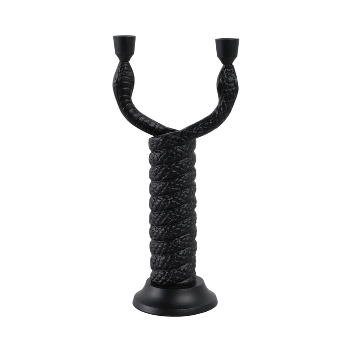 16x8-twisted-snake-2-taper-holder-black-1