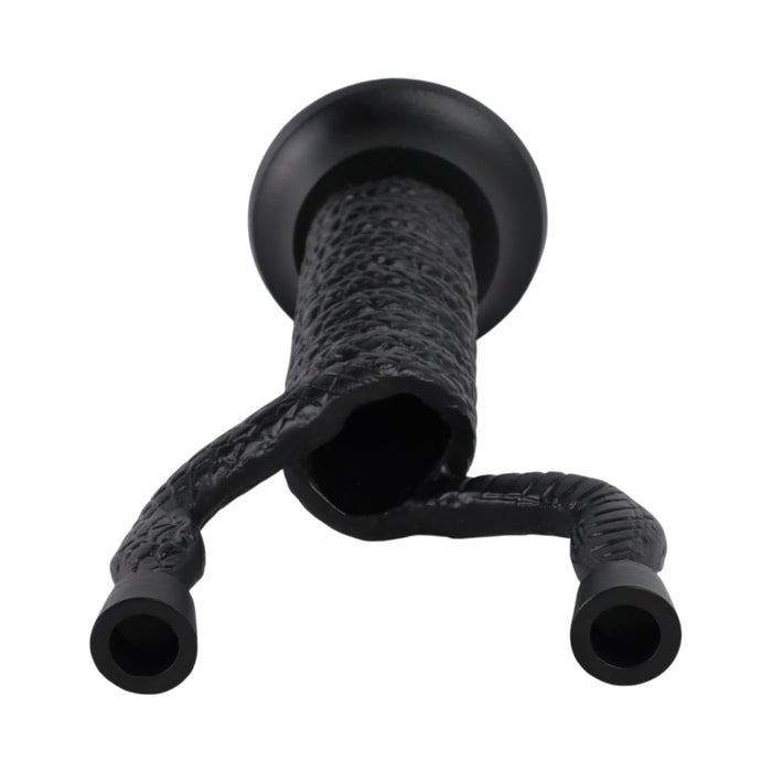 16x8-twisted-snake-2-taper-holder-black-6