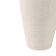 16x9-paper-mache-ribbed-floor-vase-ivory-5