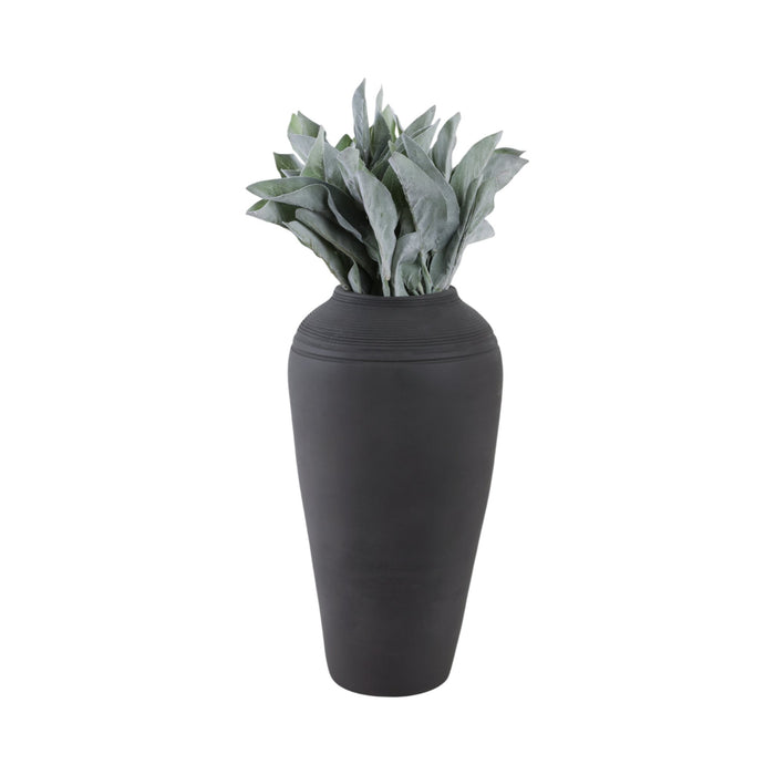16x9-terracotta-ribbed-floor-vase-black-2