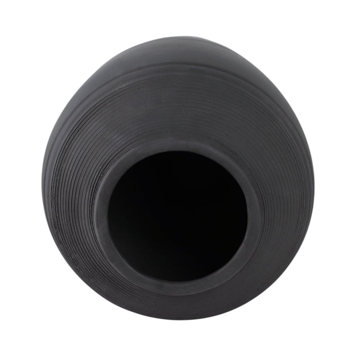 16x9-terracotta-ribbed-floor-vase-black-6