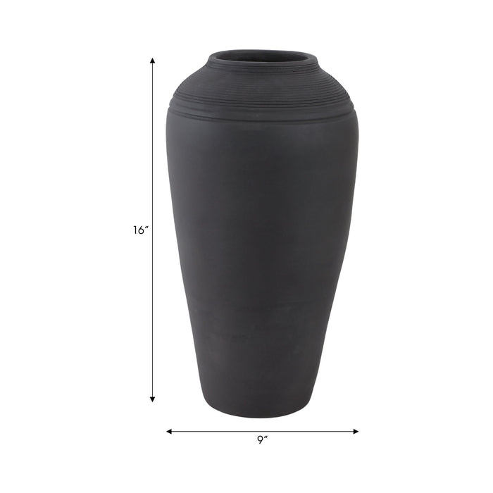 16x9-terracotta-ribbed-floor-vase-black-8