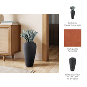 16x9-terracotta-ribbed-floor-vase-black-9