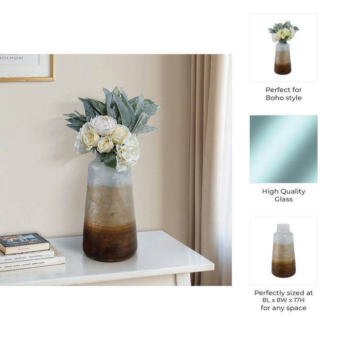 17-gold-ombre-glass-vase-white-gold-9