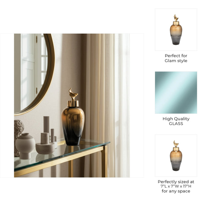 17-h-metal-vase-w-lily-lid-bronze-10